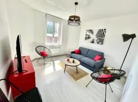 Le Séjour XXL - Cathédrale Amiens