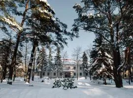 Park Rekreacyjno-Biznesowy Las Woda