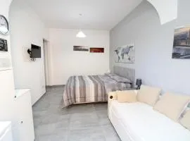 Summer Room- Fronte Spiaggia