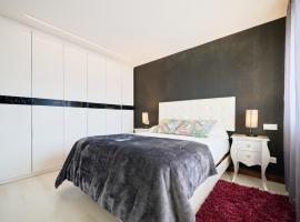 Los Respigos Laredo, hotel Laredóban