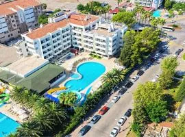 Özkaymak Otem Hotel - Ultra All Inclusive