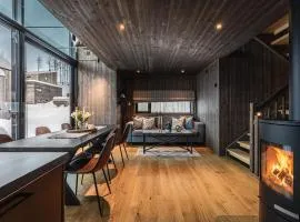 Hemsedal ski in ski out, modern comfort by the slopes