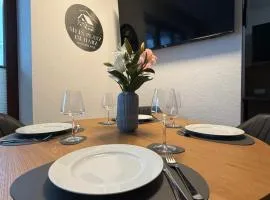 Ferienwohnung Mein Platz im Harz