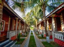 Cabana Beach Cottages