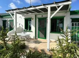 Casa Kelly Cocosol