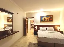 شقة العقيق الأولى