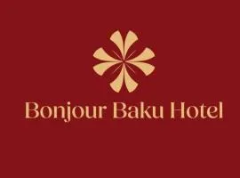 Bonjour Baku Hotel