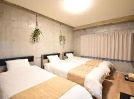 髙松の宿 かめおか屋