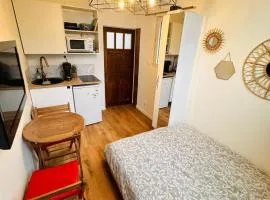 Petit cocon en Provence, entre Mer et Montagne