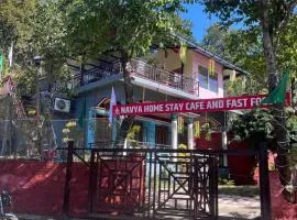 Navya Homestay and Restaurant