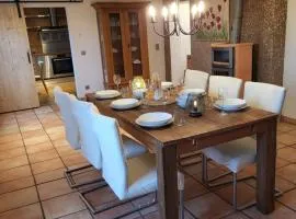 Ferienwohnung am Wald am schönen Niederhein