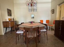 Bayt Marroun, hotel em Bsharri