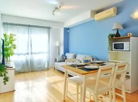 Apartamento 5 min de la playa Palamós Costa Brava
