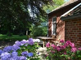 Ferienwohnung 1 Akazie Holthusen 25514