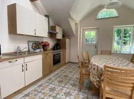 Ferienwohnung 1 Akazie Holthusen 25514