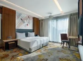 Hyatt Centric Rajpur Road Dehradun