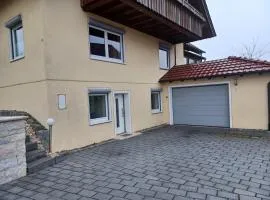 Idyllische Ferienwohnung