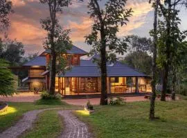 CardMem Estate Thekkady