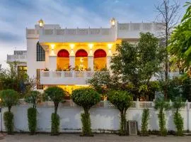 Bassi House 4-BHK Villa with Sit Out Area, Lounge and Garden Area