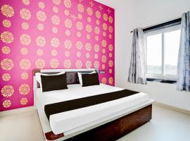 Hotel O Udayraj and Restuarant: Kuchāman şehrinde bir otel