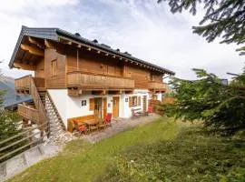 Steinadler Silberleiten