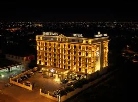 Emirtimes Hotel&Spa - Tuzla