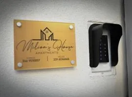 Milion's House Apartments
