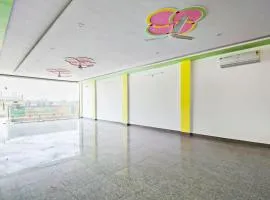 Hotel O Shri Balaji Marriage Lawn And Hotel