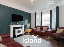 Kenmare Cottage