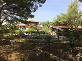 Hotel Le Viole