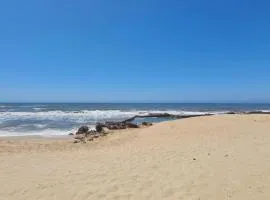 Seven Sardines Beach House