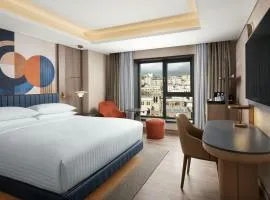 Delta Hotels by Marriott Istanbul Karakoy