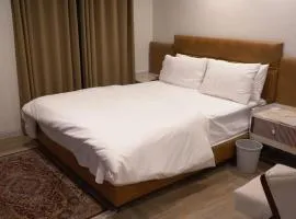 The bliss Avenue Murree