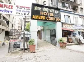 Hotel Grand Corp Inn, Near Nesco Exhibition Center