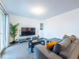 Park Stay Montévrain - 10min to Disneyland