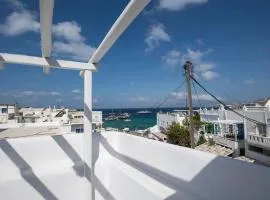 Yalos View Suite by Toy Mykonos
