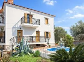 Mountain Voyage Residences - Serene Lesvos Retreats