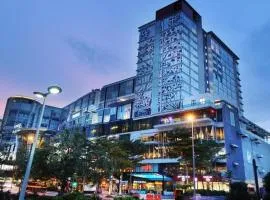 Sunday Hotel Subang