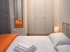 NaMi, hotel a Battipaglia