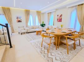 Mivida Apartments New Cairo By O Residence Families Only, Hotel in New cairo