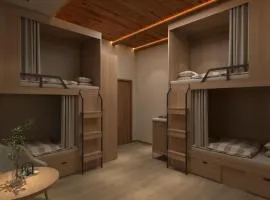 九寨沟秣马浮岚居