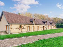 Maison De Charme Dans La Natur, hotel din Mur-de-Sologne