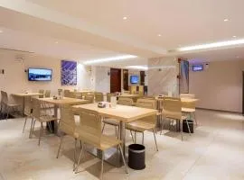 City Comfort Inn Dongguan Nancheng Tian'an Digital City