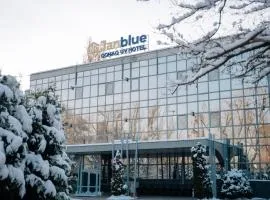 Janblue Hotel