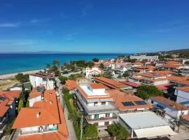 Avra Apartments by RentalsPro - Hanioti Halkidiki