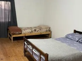 Casa cómoda verano y para cualquier día que quieras venir