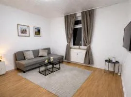 Stylish Central Apartment Free Parking Free WiFi