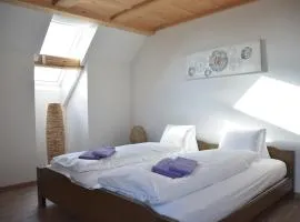 Lodge24 - zwischen Stadt und Land