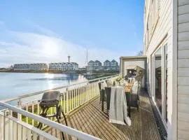 Annas Heimat am Meer