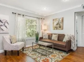 Amazing Midtown Atlanta Location by Piedmont Park Beltline Ponce City Market